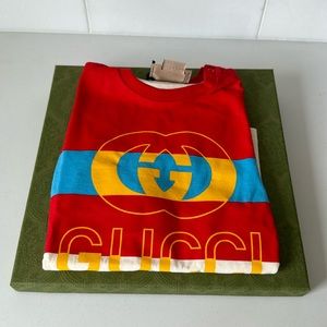 Guccis Toddler TShirt